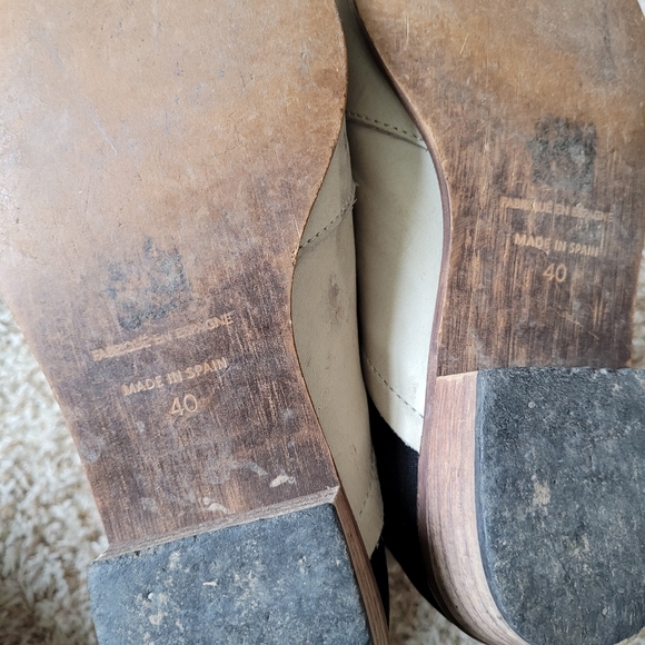 Free people boots - Picture 7 of 7